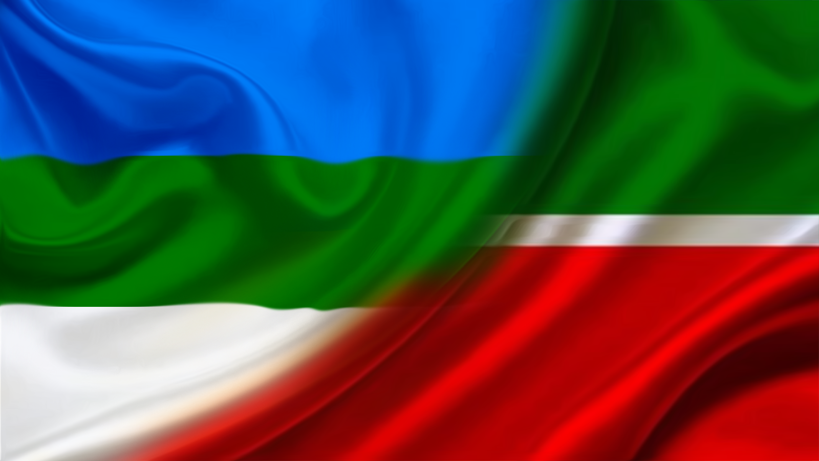 14 квітня Уряд незалежного Татарстану та Комітет Башкирського національного руху за кордоном підписали спільну Декларацію про взаємне визнання та співпрацю