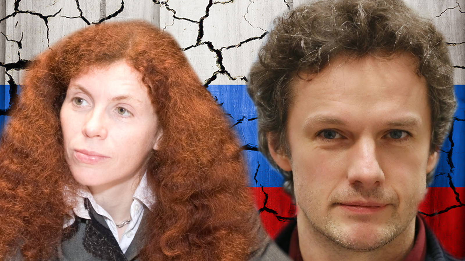 «On the collapse of Russia», a text that Russian «oppositionists» refused to publish.
