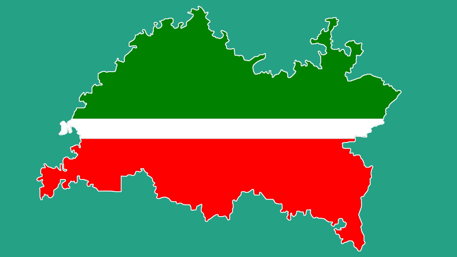 Программа будущего независимого Татарстана