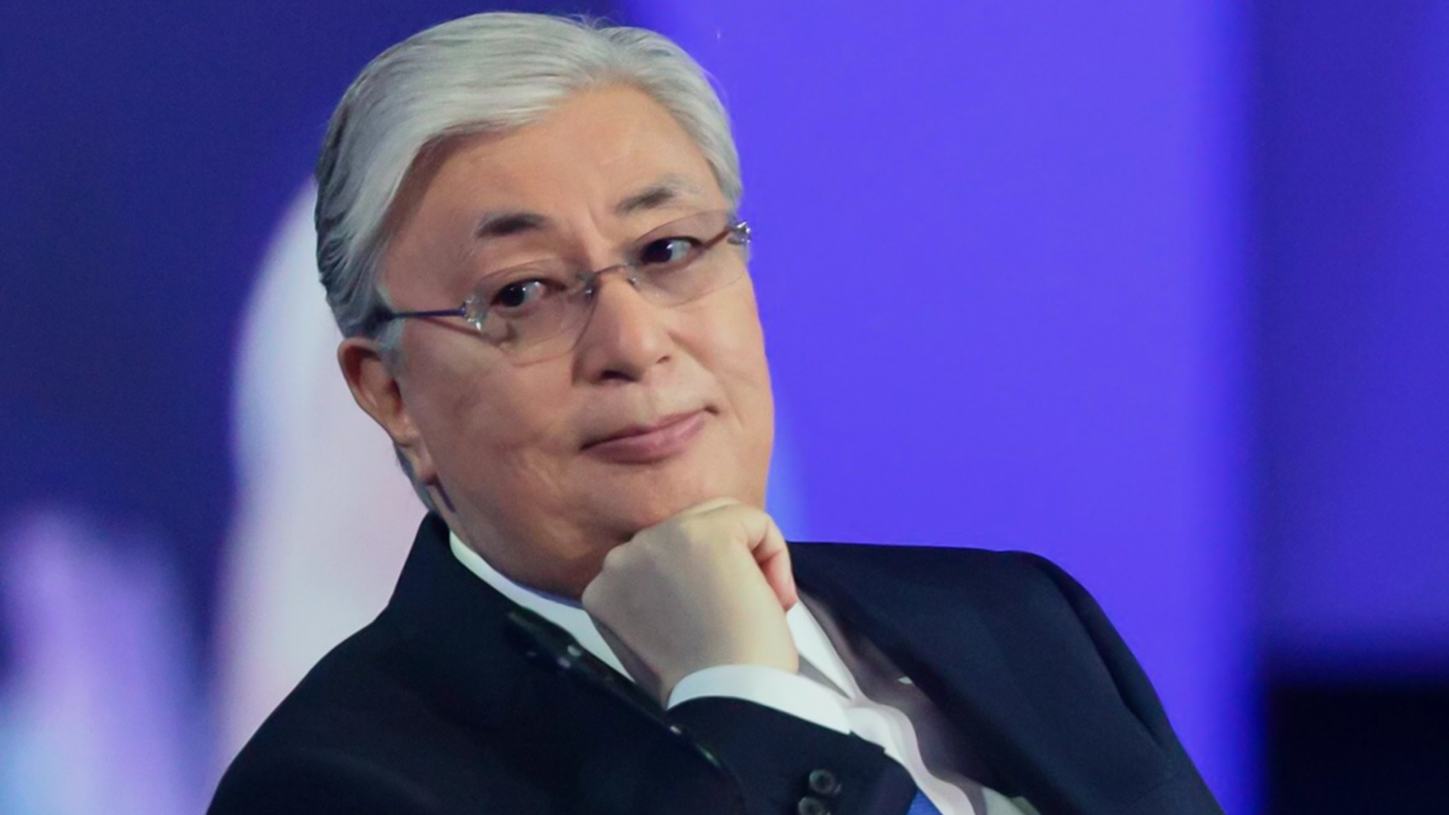 “I appreciated the joke”, Tokayev to Lukashenko’s proposal to join the Union state 