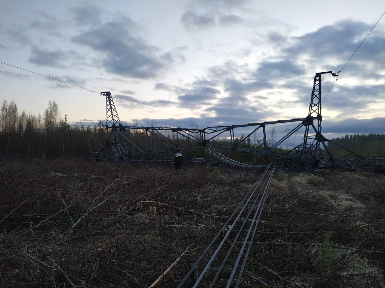 Ідеї для партизанів ніколи не закінчуються