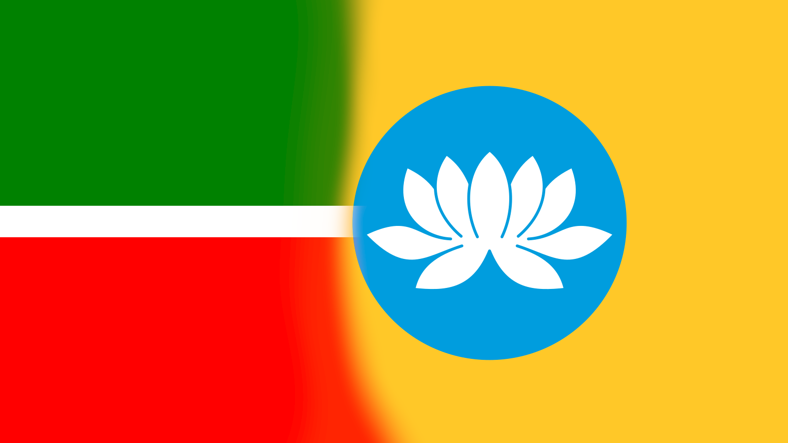 Татарстан и Кумыкия: украинский взгляд на то, у кого больше шансов на ...