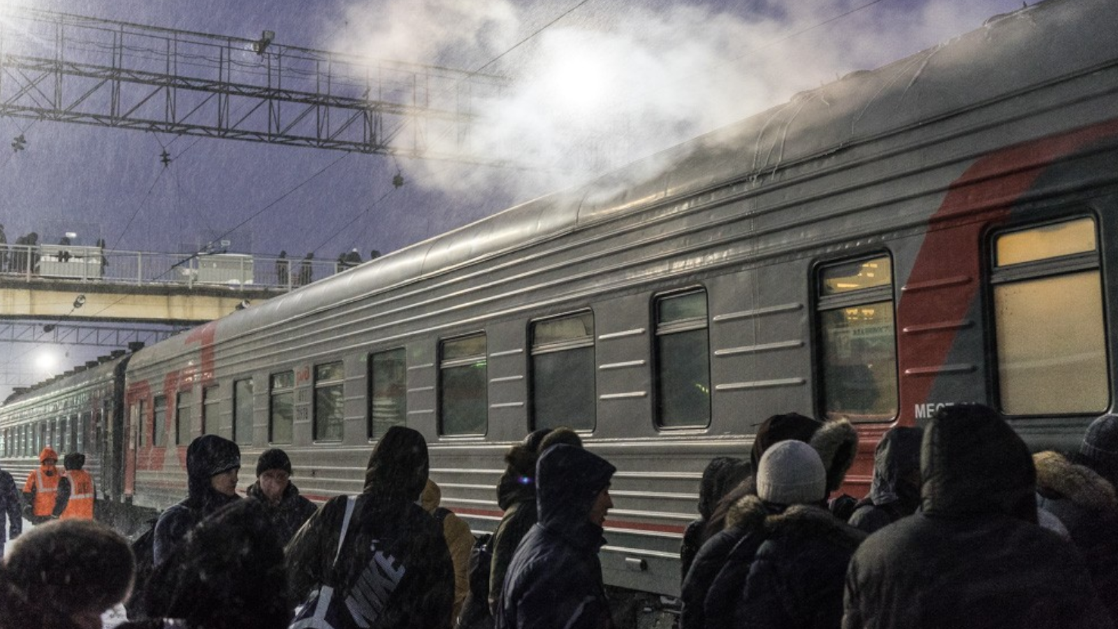 Розпад може не лише дати свободу, а й повернути людей