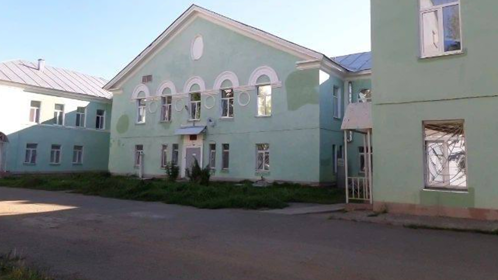 In Izhkar, they want to close another maternity hospital due to the fact that they “do not give birth”