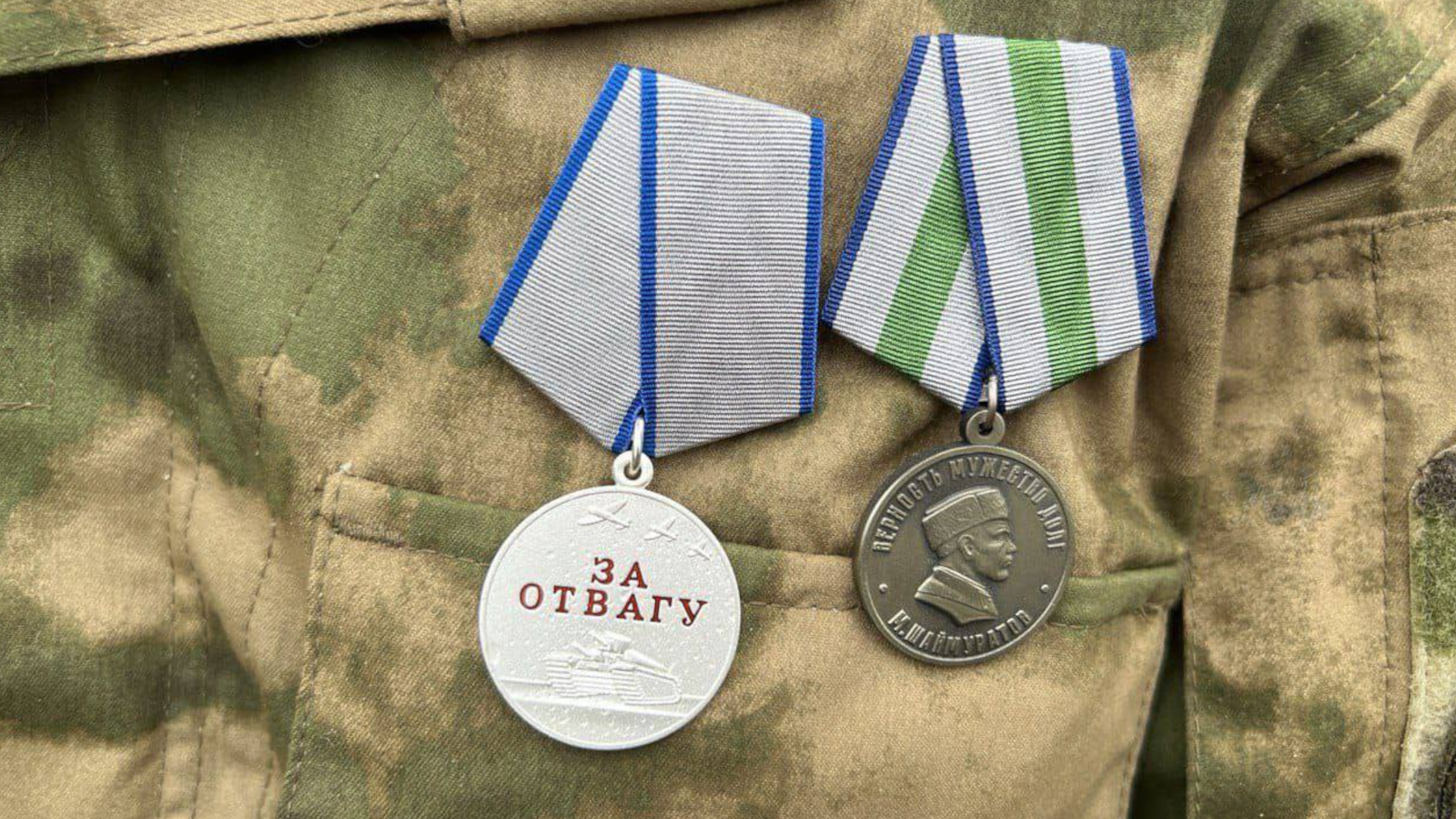 Khabirov writes that only a handful remained of the battalion named after Shaimuratov