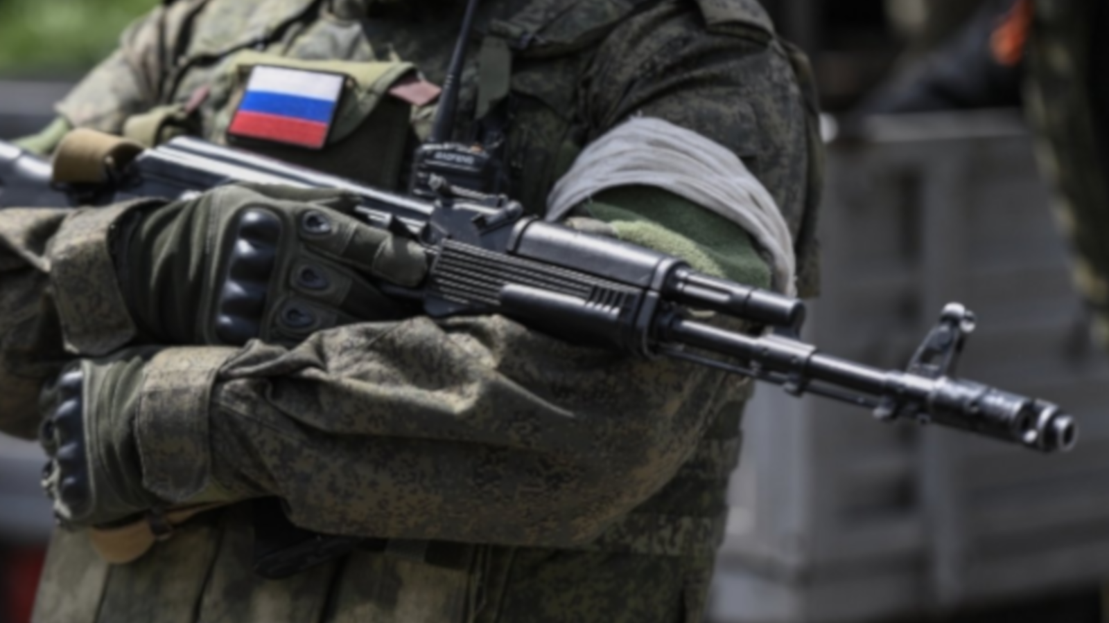 Массовые увольнения военных и подготовка нового мятежа против Кремля