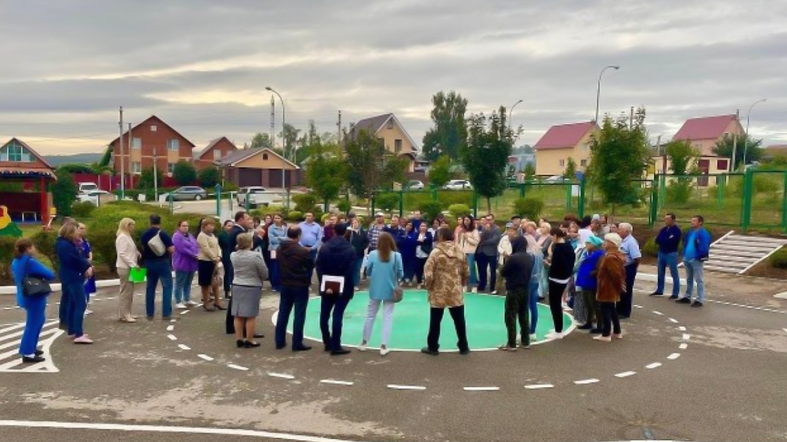 Újabb iskolát zárnak be Baskírföldön, mert egyszerűen nincs benne semmi