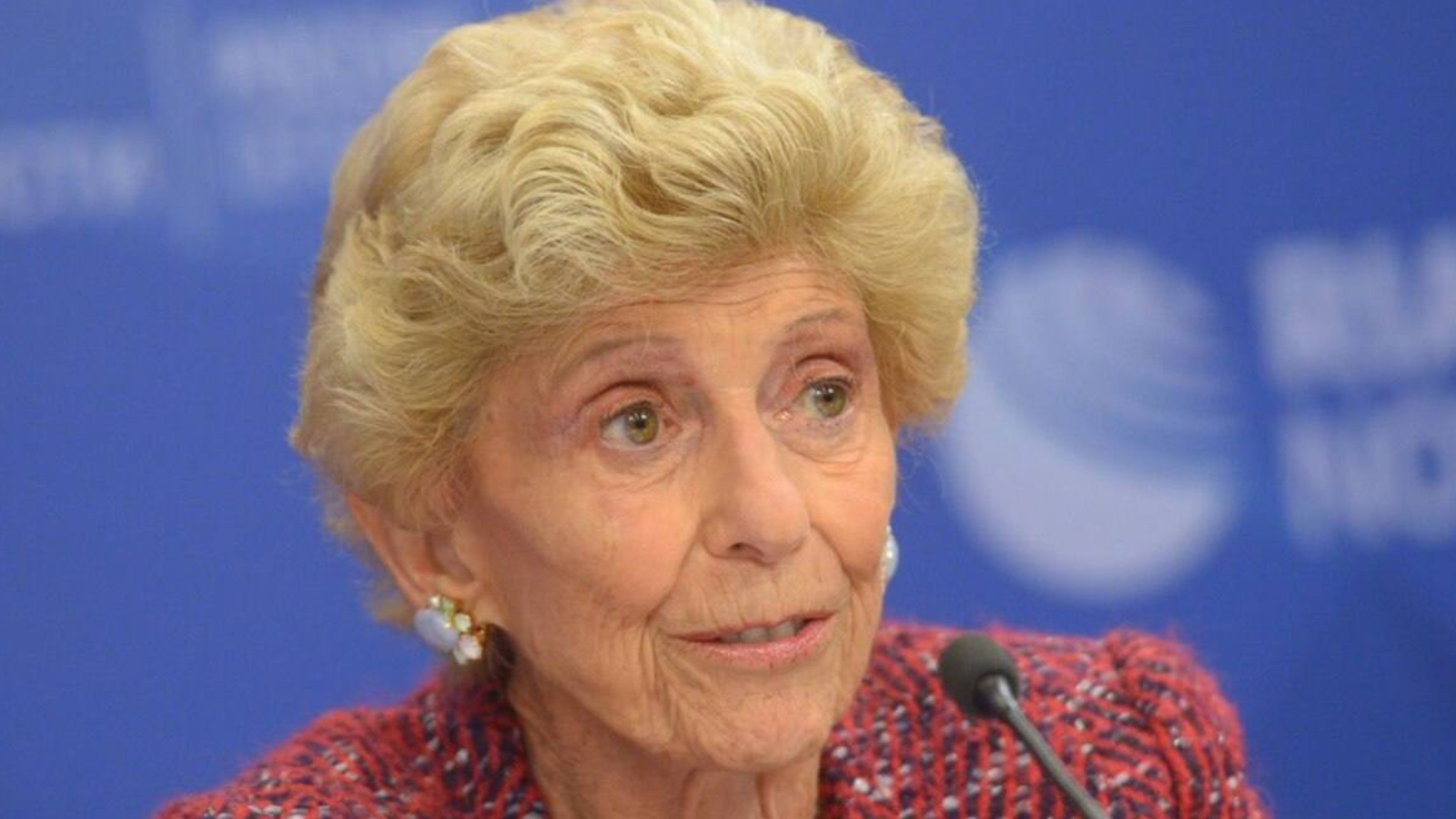 У віці 94 роки померла французька науковиця, яка вивчала татар