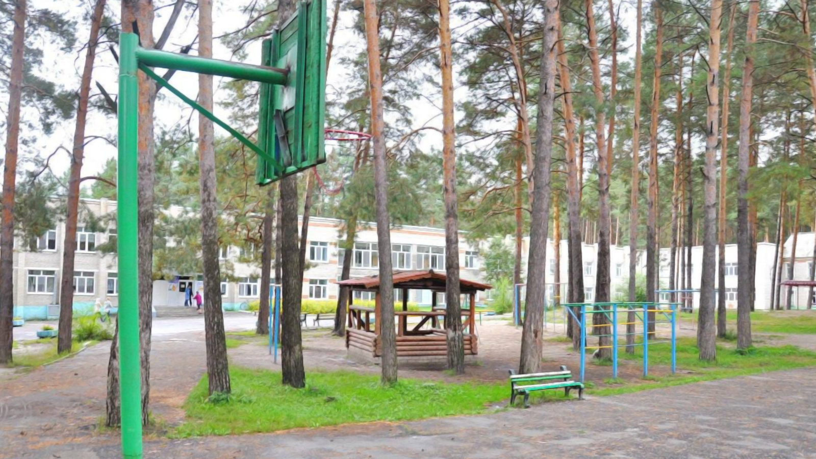 Окупаційний владика Мордовії Здунов хоче розвивати курорти Херсонської області