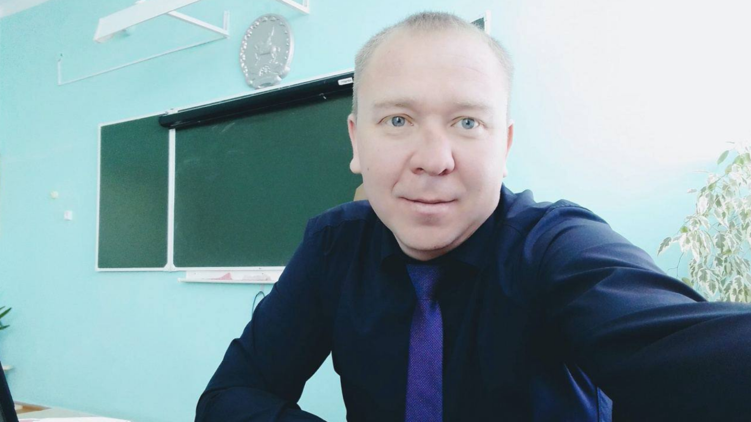 Учитель истории из башкирского села осужден за побег из оккупантской ...