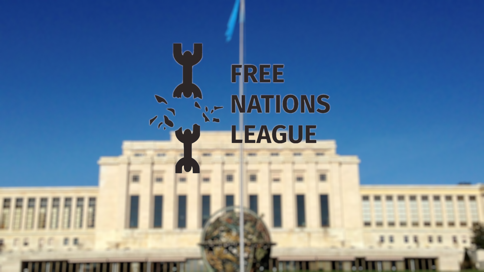 “This aligns with the indicators of genocide”, the League of Free Nations has appealed the United Nations Human Rights Council
