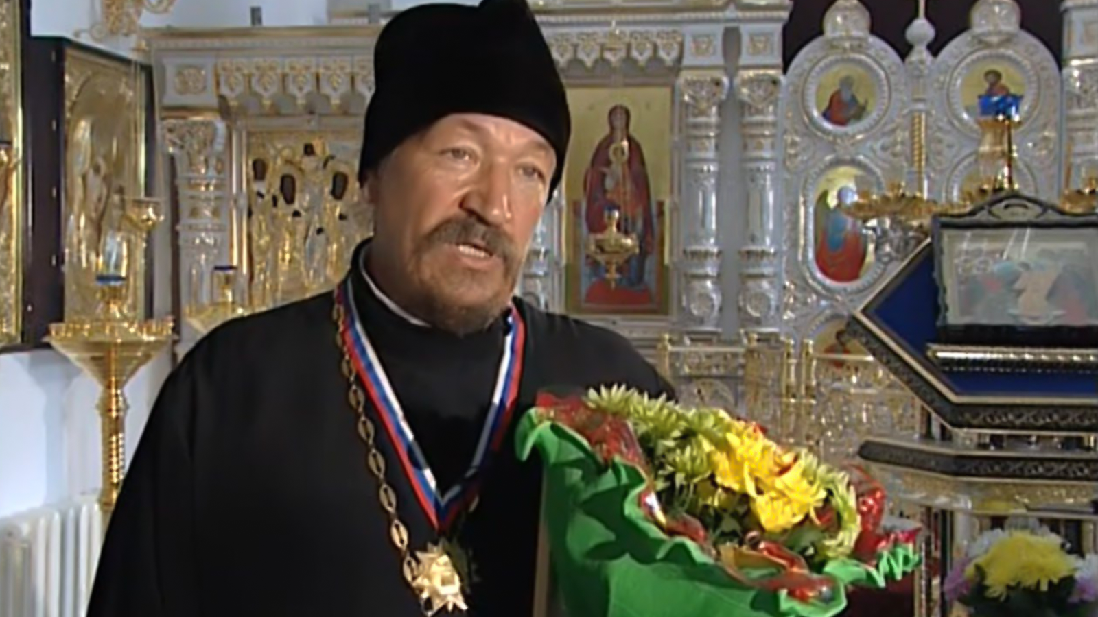 The Russian Orthodox Church in Tatarstan scolds “Tatars and ped*rasts”