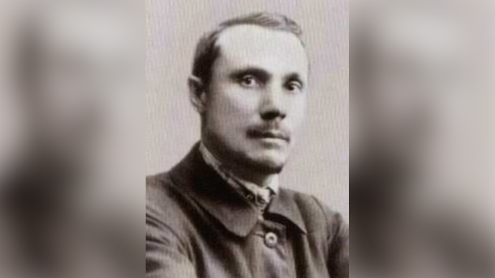 At first, they kill outstanding people, and then they are proud of them: 140 years ago, Timofey Matveev, a researcher of the Chuvash language, was born