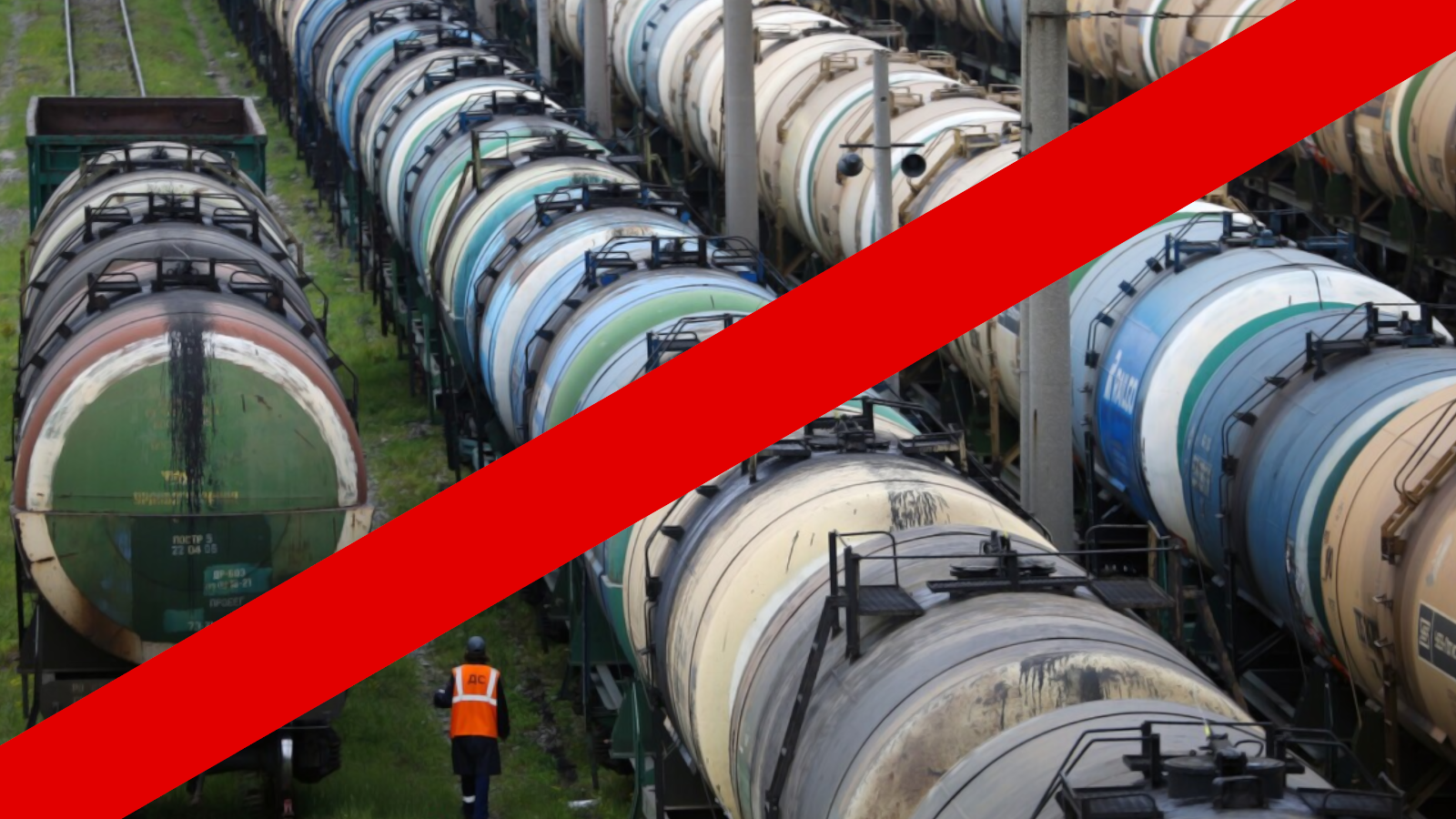 Уряд нафтової наддержави з 1 березня заборонить експорт бензину