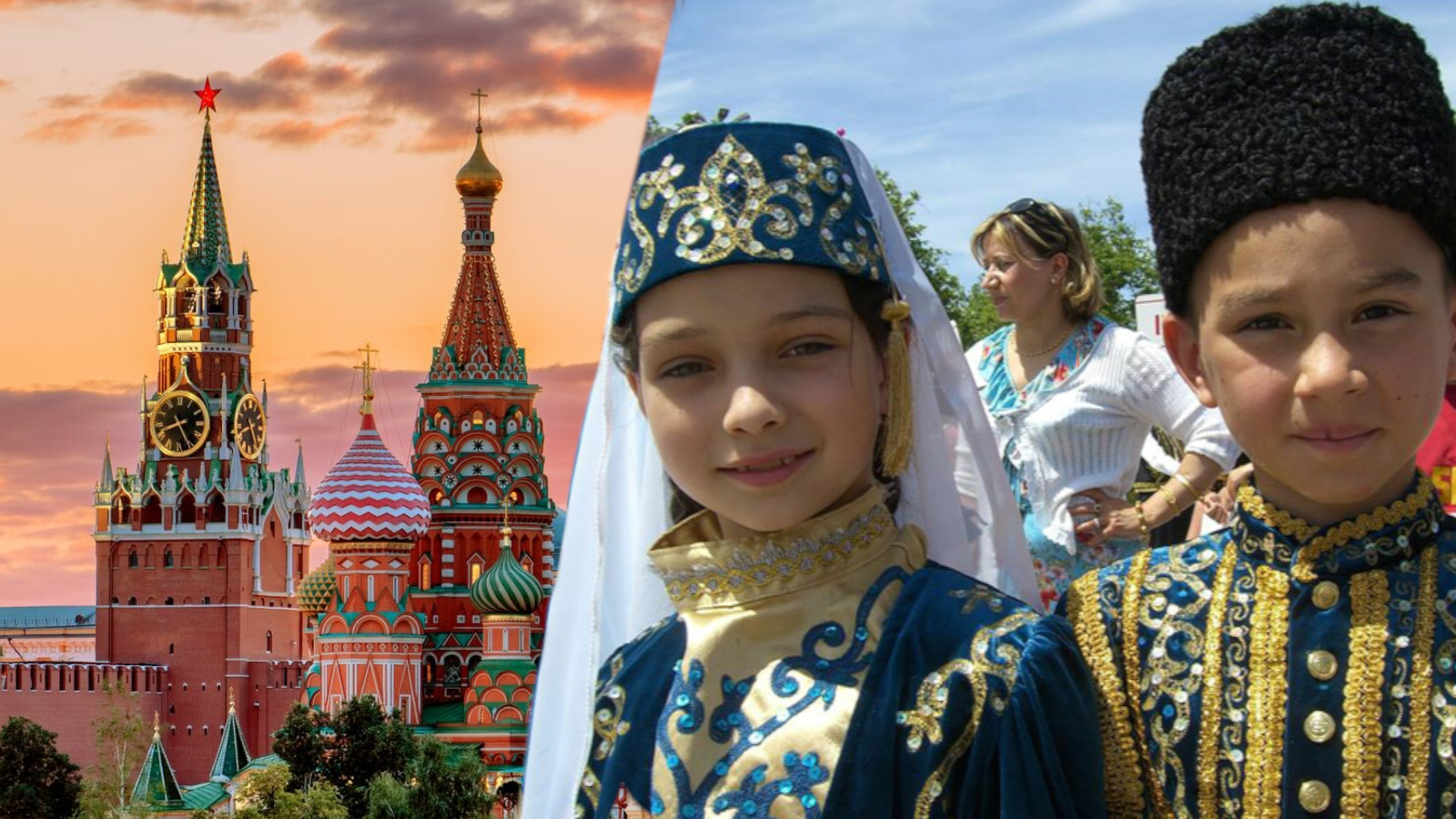 Хабіров і Ніколаєв пропонують навчити дітей Чувашії та Башкортостану боятися