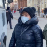 Активистку из Казани приговорили к двум годам лишения свободы условно