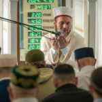 Уже начали обсуждать, нужны ли вообще проповеди на татарском