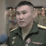 «Три танкиста, три весёлых друга»