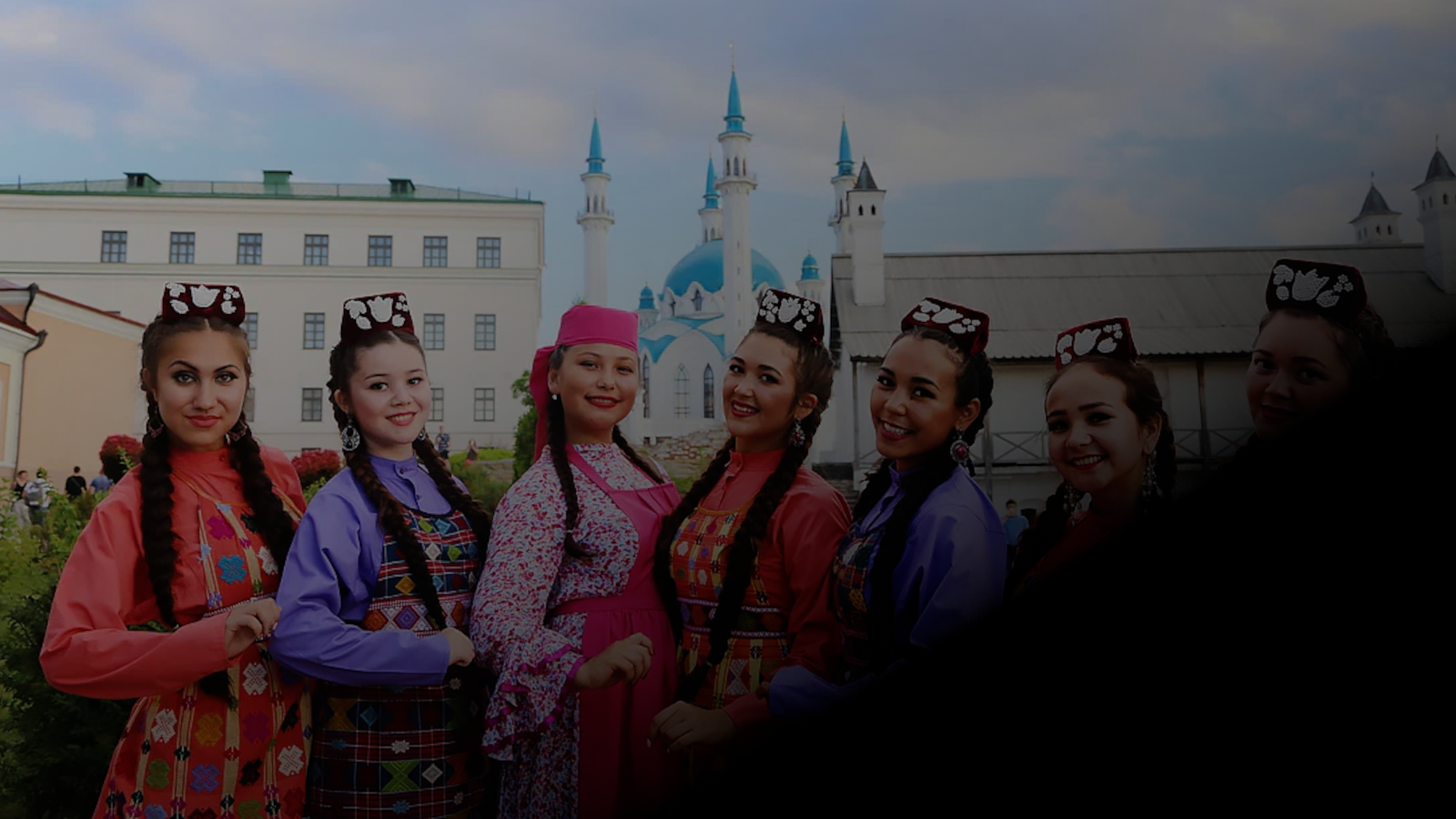 Когда халяль становится невыгодным: как Россия давит татарскую идентичность