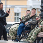 Когда свои становятся врагами: российские военные расстреляли депутата из Удмуртии
