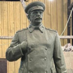 Чуваши и Сталин: где страх, там и иллюзия порядка