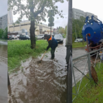 Казань и Чебоксары снова тонут. А деньги всё ещё на бумаге