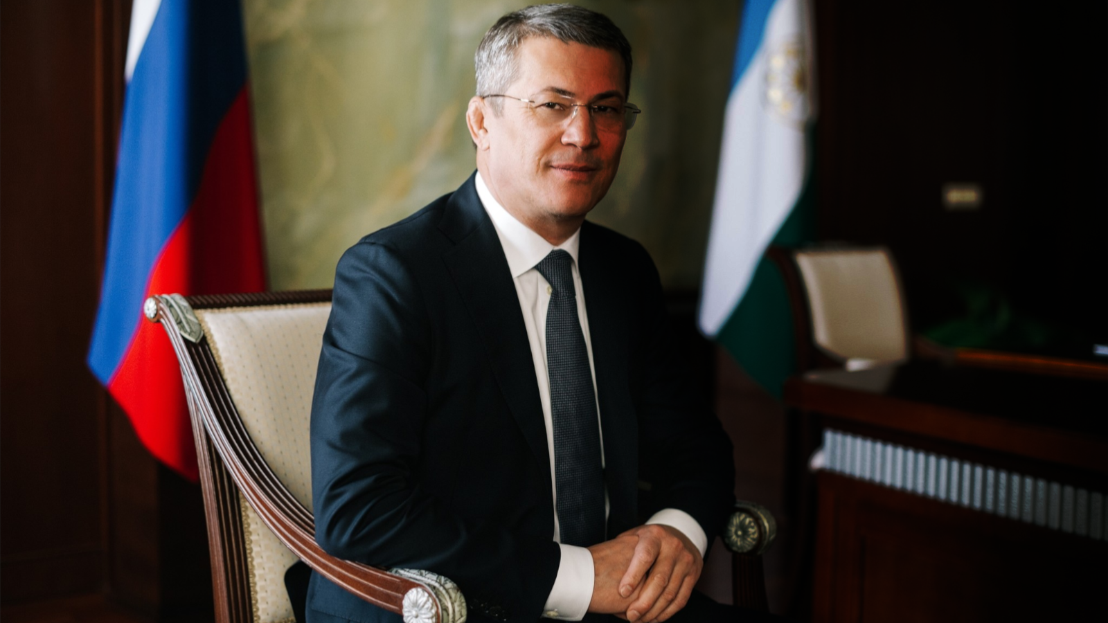 Когда глава региона служит не коренному народу, а России