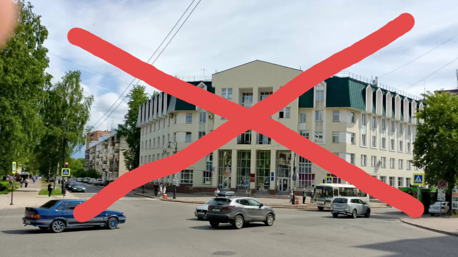 Финно-угорский центр в Коми закрывают. Архивы вывозят в Москву