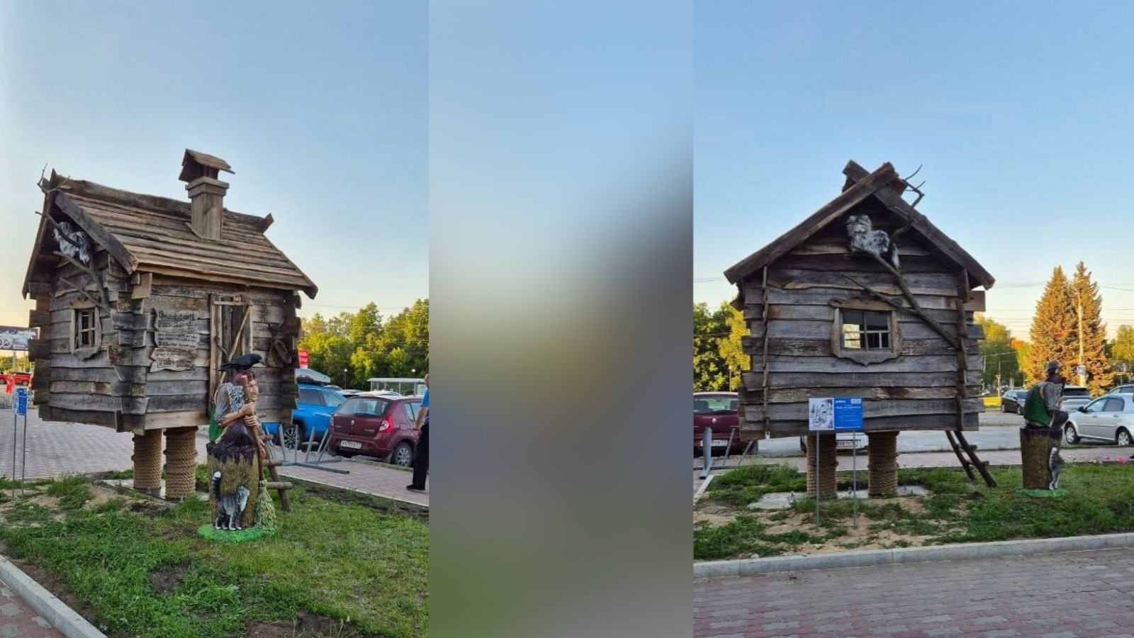  В Чувашии больше нет чувашских сказок — только чужие