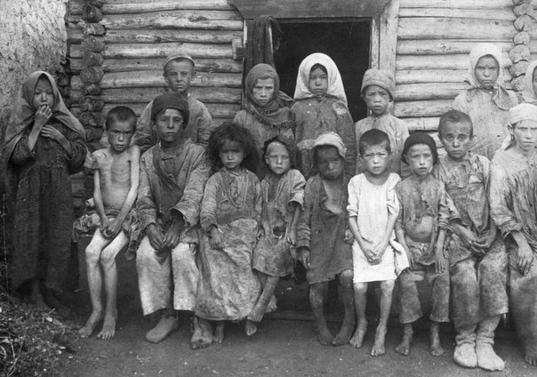 105 лет трагедии: Как выживали и погибали башкиры в 1921-м