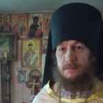 Урал РПЦ РПЦЗ РДК Религия Война Нацизм