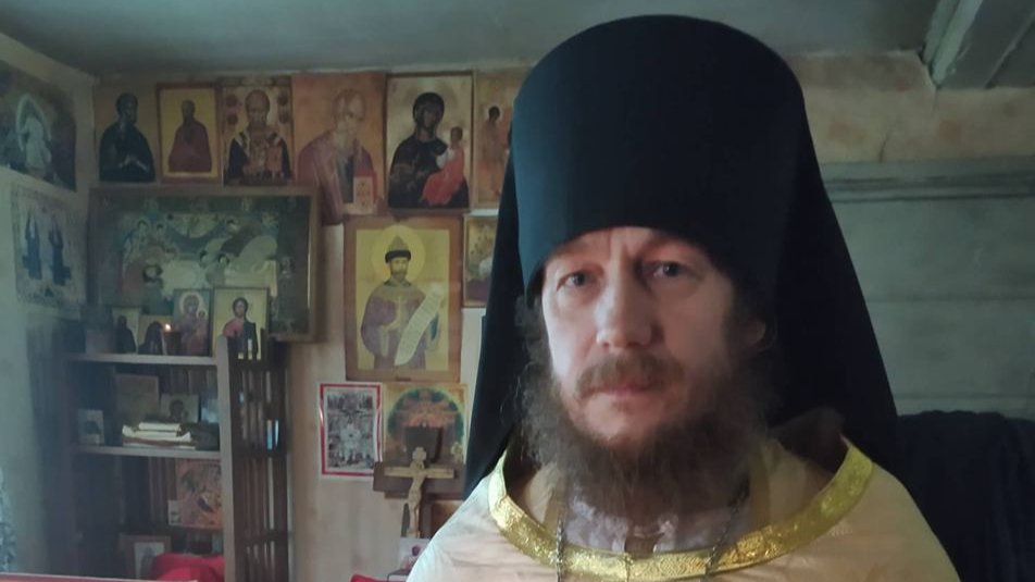 Оппозиция в рясах и тюбетейках: есть ли у мусульман РФ свои «иеромонахи Никандры»?