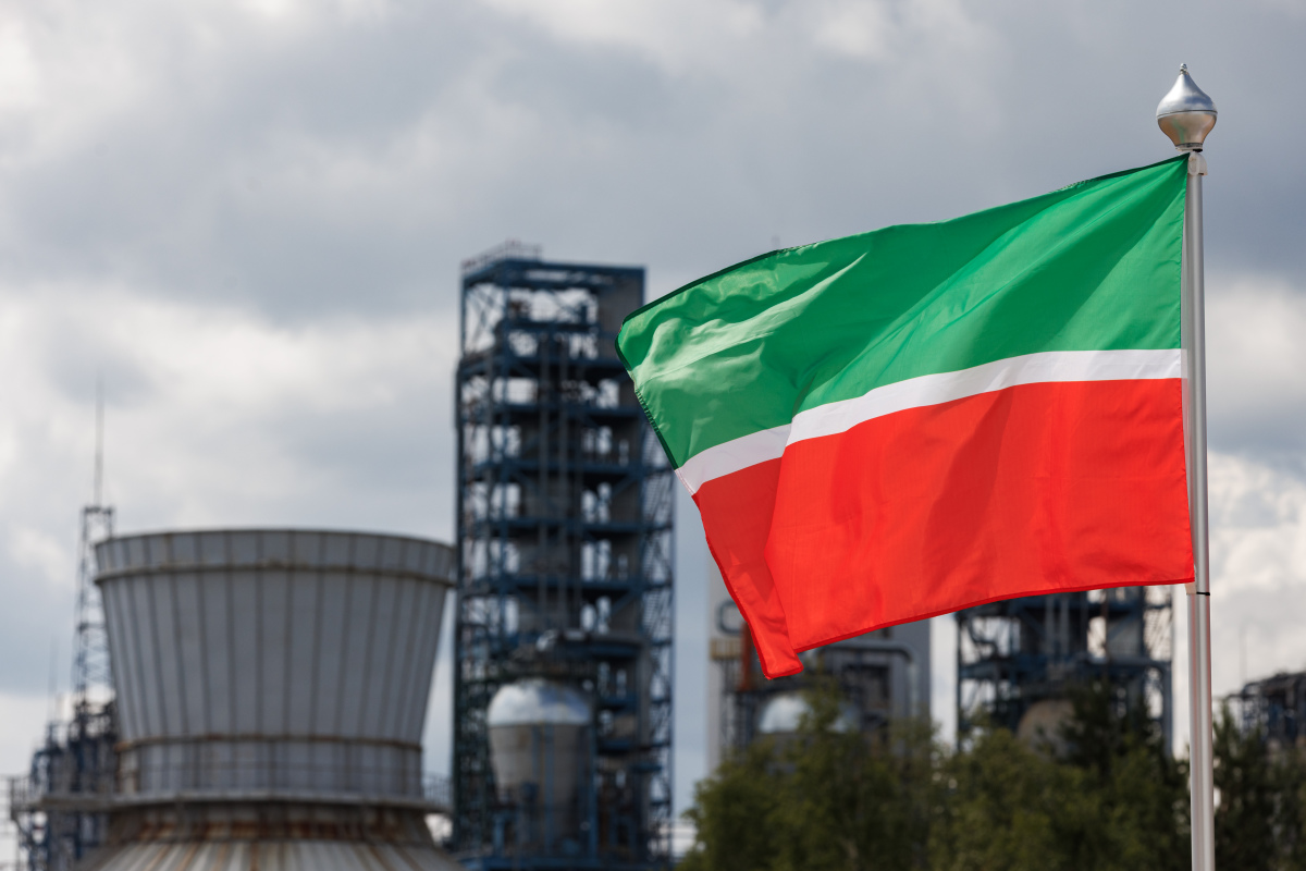 Татарстан как зеркало российской колонизации