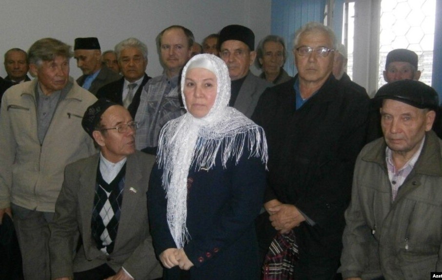 Границы дозволенного: Фаузию Байрамову наказали за мысли о суверенитете Татарстана